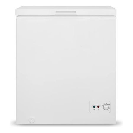 Freezer Horizontal Philco Phch151b Blanco Con Canasto Blanco