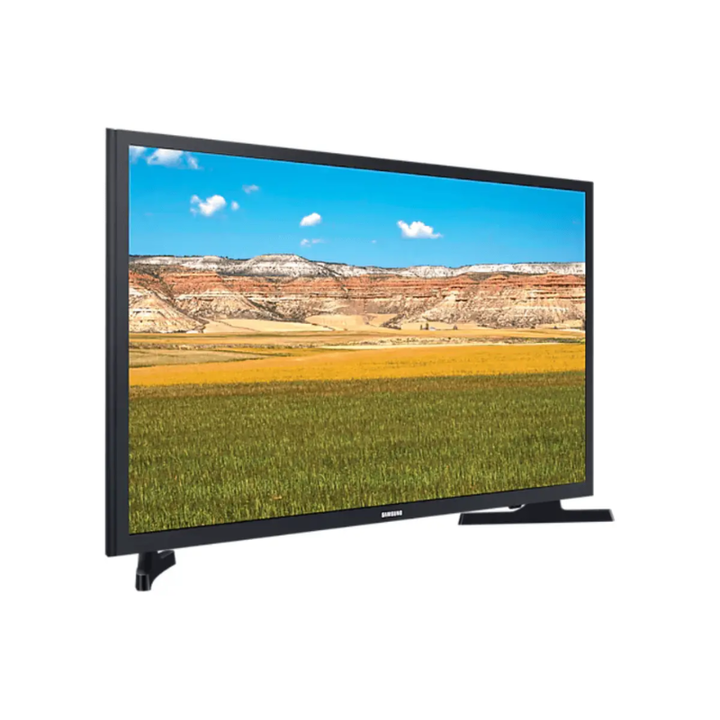 Smart TV Samsung 32" HD Tizen T4300 UN32T4300AGC - Vista 4