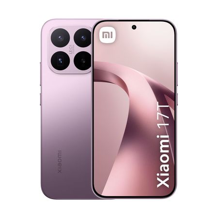 Celular Xiaomi 17T 12GB 512GB Violeta