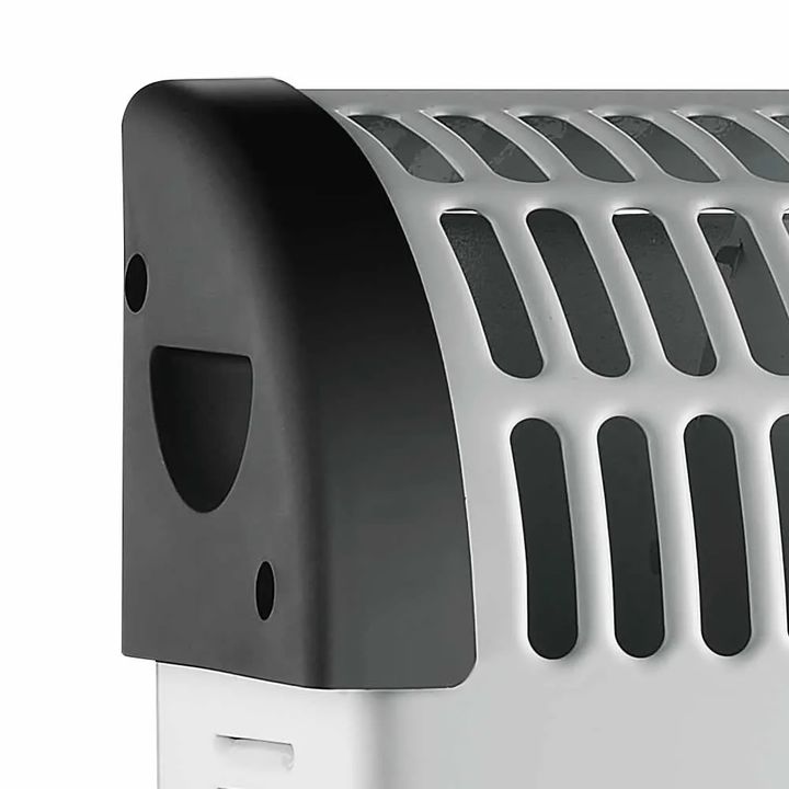 CONVERTOR ELECTRICO KB-18 - Vista 3