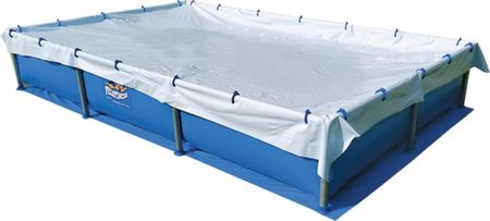 Cubre Pileta Y Base Protectora Cb030 Pelopincho