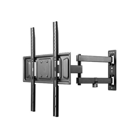 SOPORTE GIRATORIO MOVIL EXTENSIBLE PARA TV