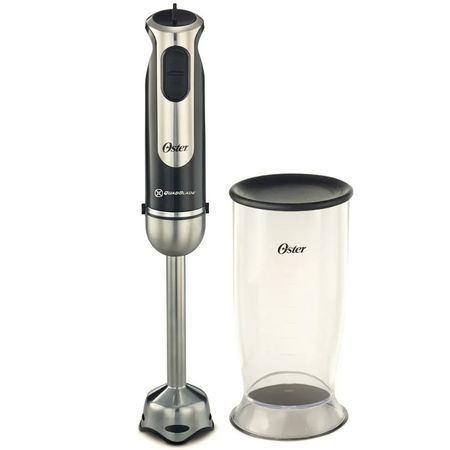 Mixer Oster 800 w Negra