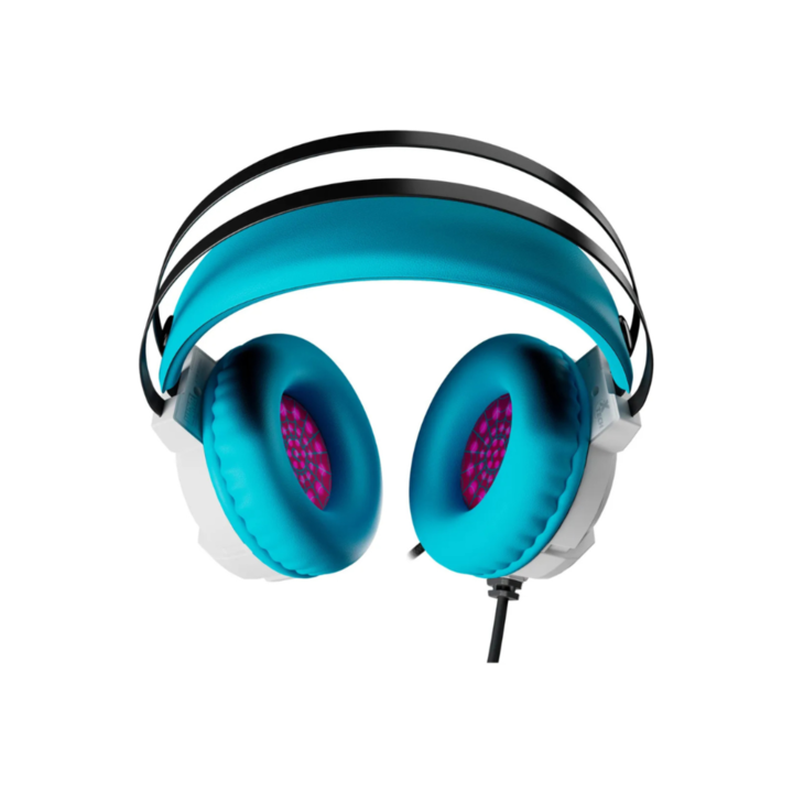 AURICULARES XTECH SPIDER MAN GWEN EDITION (C:BLANCO XTHM565SG) - Vista 3