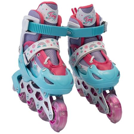 Roller Street Go Tiny 3 En 1 12223M T34-36