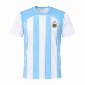 Camiseta de Argentina Licencia Oficial AFA
