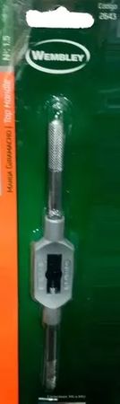 Gira Macho Manual Wembley Nº1.5 M1 a M12