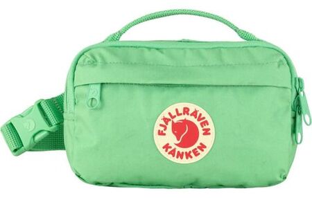 Riñonera Fjallraven Kanken Apple Mint