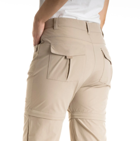 Pantalon Nexxt Rivers Mujer (NEX19026)