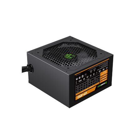 Fuente Gamemax 450W VP-450 Fan 12CM
