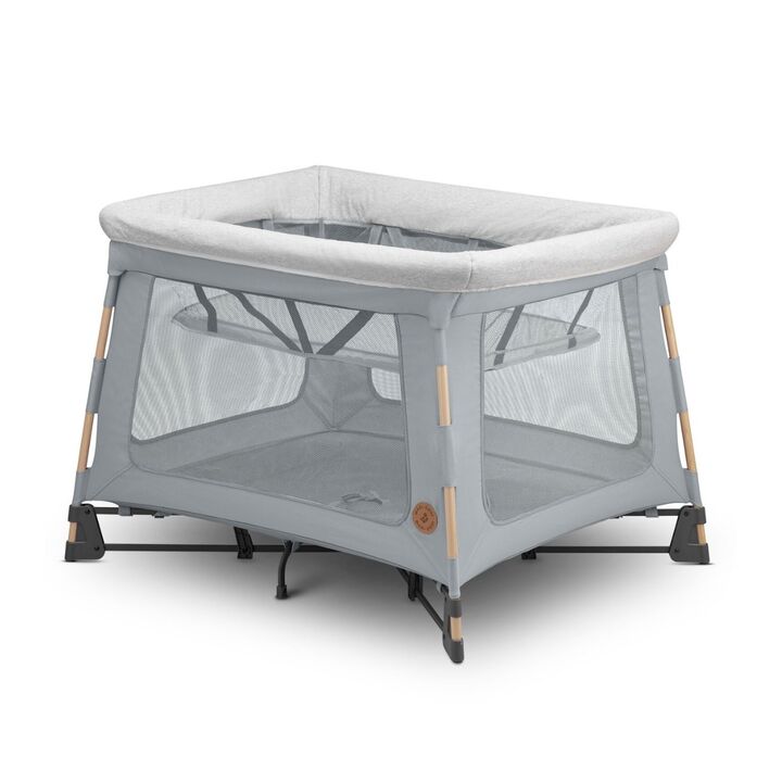 CUNA DE VIAJE 3 EN 1 SWIFT BEYOND GREY ECO MAXI COSI - Vista 26