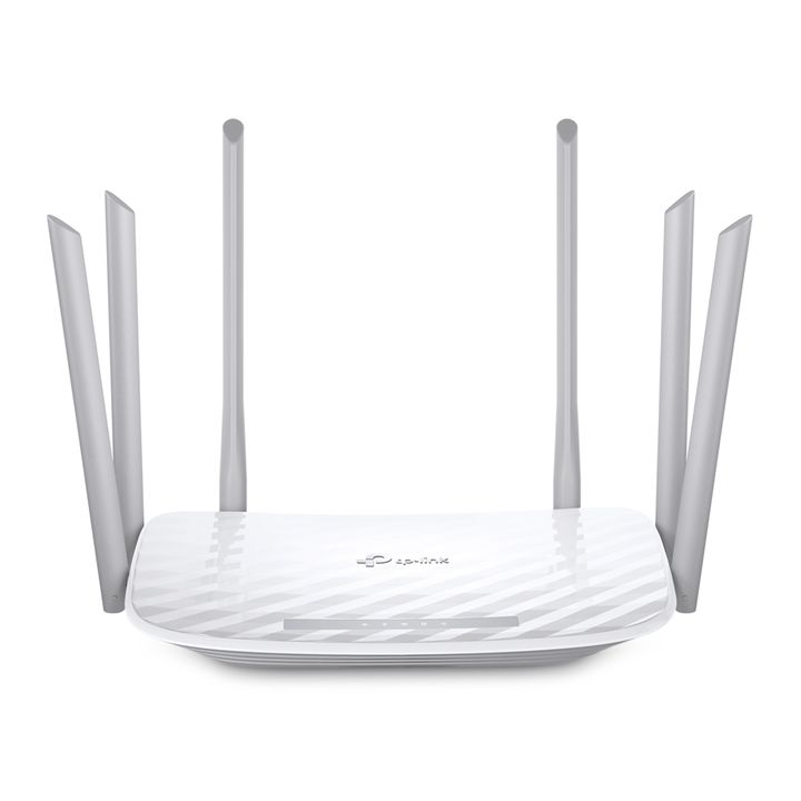 Router 4P Tp-Link Archer C86 Ac1900 Dual Band - Vista 2