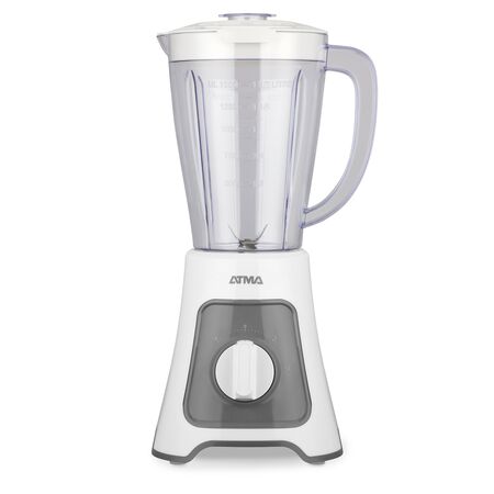 Licuadora de Vaso Atma 91LI8445AP 400w