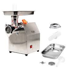 PICADORA DE CARNE GADNIC PICA0006 900W. 1HP ACERO - 4609461 