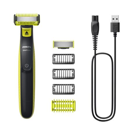 Cortabarba Philips Oneblade QP2824/10 Face & Body