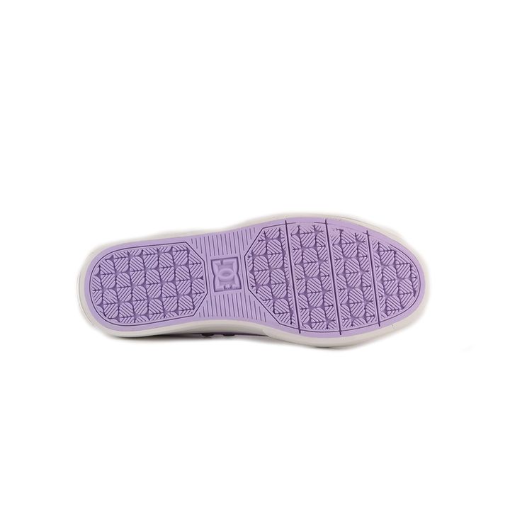 ZAPATILLAS DC MANUAL TX MUJER CU1231112175 - Vista 4