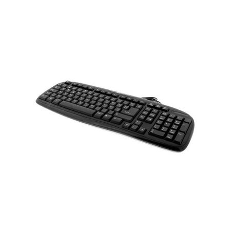 TECLADO KLIPXTREME STYLUS ID211KLX10 (KKS-050S)