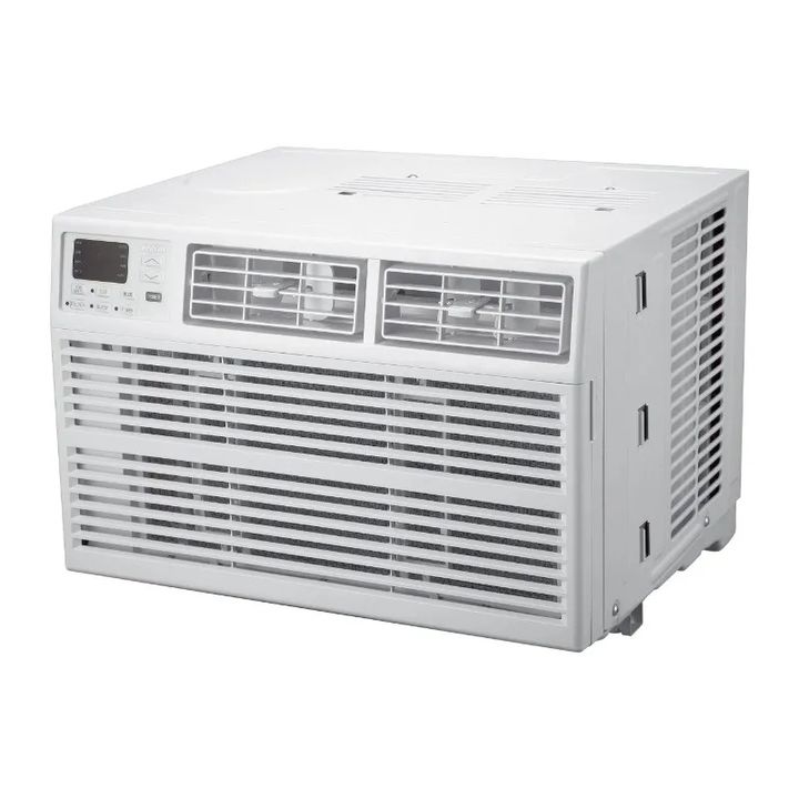 Aire acondicionado ENOVA AEV12IF10-BL inverter de ventana 3027F 3520W frio - Vista 1
