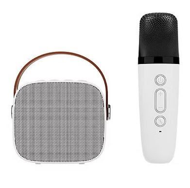 Combo Karaoke Bluetooth Bt-030 Dekkin