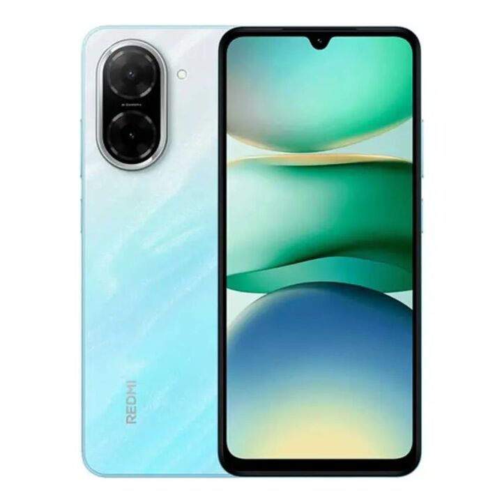 XIAOMI REDMI A5 3/64GB - Vista 1