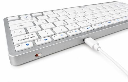 Kit teclado y mouse bluetooth 