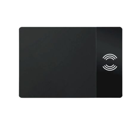 MOUSE PAD MOTOSPEED P91 (C:NEGRO)