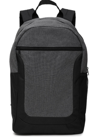 Mochila Tahg Second Gris Claro
