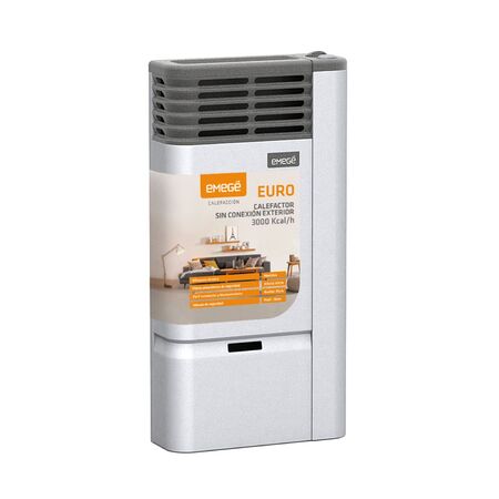 Calefactor Sin Salida 3000C M-Gas M3130 Emege