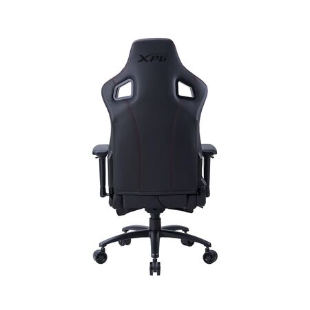 Silla Gamer XPG Nexus Plus Negro