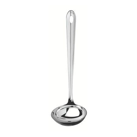 Cuchara Cucharon Sopero Para Servir Tramontina Acero Inox Inox