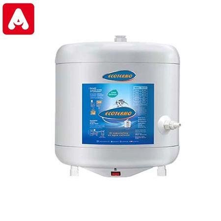 TERMOTANQUE ELECTRICO ECOTERMO 020L.C/INF. 1400W.L/EUROPEA - 91402