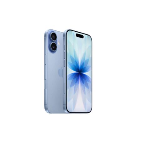 iPhone 17 256GB Celeste