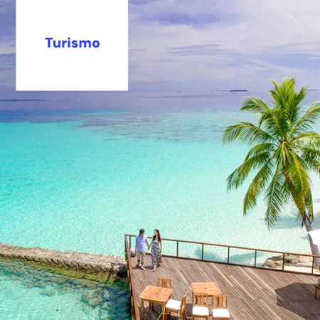 Turismo