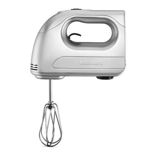 Batidora de Mano Cuisinart Power Advantage 7-Speed 200W - Vista 4
