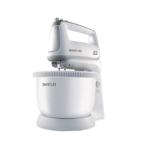 Batidora Smartlife C/Bowl Hm5035N