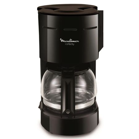Cafetera De Filtro Moulinex Fg320558