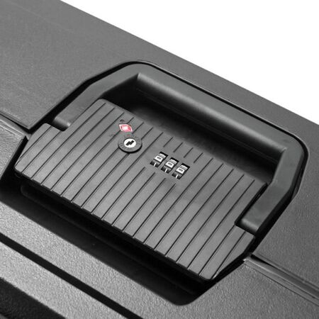 Valija Wanderlust Linea Urban 20 Pulgadas Carro Ancho 39950