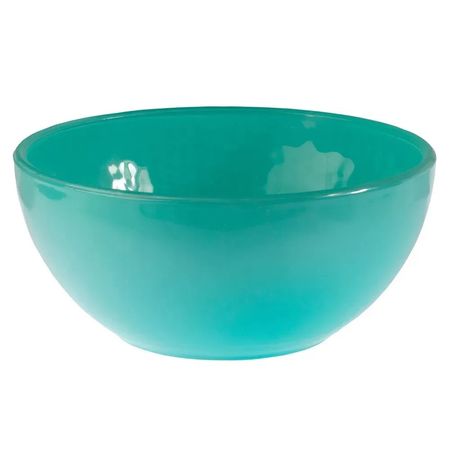 Set 3 Bowls Plasticos Irrompibles Con Caja De Regalo Carol ( 3440 - VER)