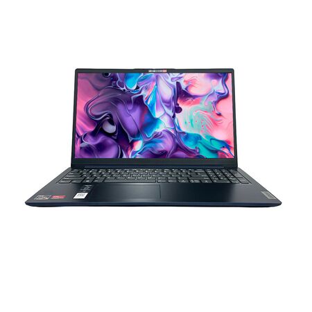 Notebook Lenovo IDEAPAD 1 15AMN7 R5-7520U 8GB 256GB
