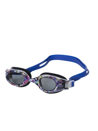 Antiparras Speedo Hydrospex Jr Niños Natación Multicolor
