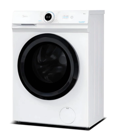 Lavarropas Midea 6 Kg Mf100w60w-a1 Color Blanco