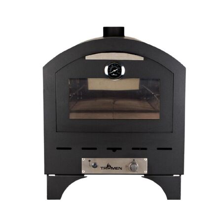 Horno a Gas Tromen Tango 560 - Mesada