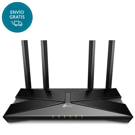 Router TP-Link 4P Archer AX23 AX1800 WiFi 6