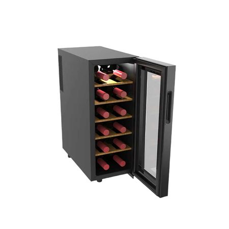 Cava de Vinos Vondom para 12 Botellas T12