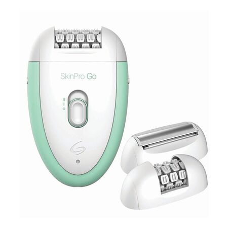 Depiladora Skin Pro Go 2 (9139) Ga.Ma