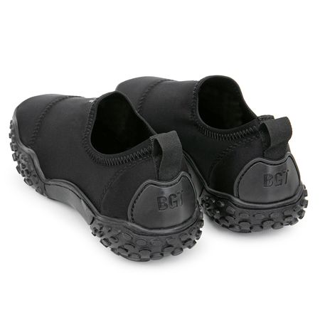 ZAPATILLA NAPA BLACK