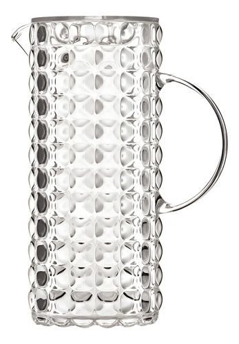 Jarra Gallipoli Sakura Clear Acrílico Premium 1.7l Transparente - Vista 1