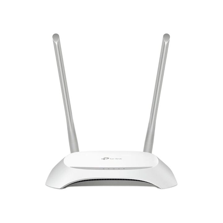 ROUTER TP-LINK TL-WR850N (C:BLANCO) - Vista 1