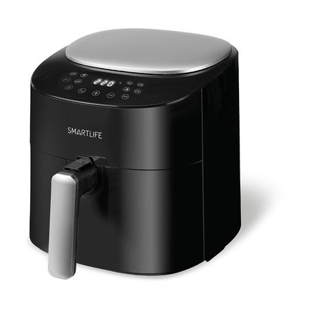 Freidora de aire Smartlife  AF9001 4.2L
