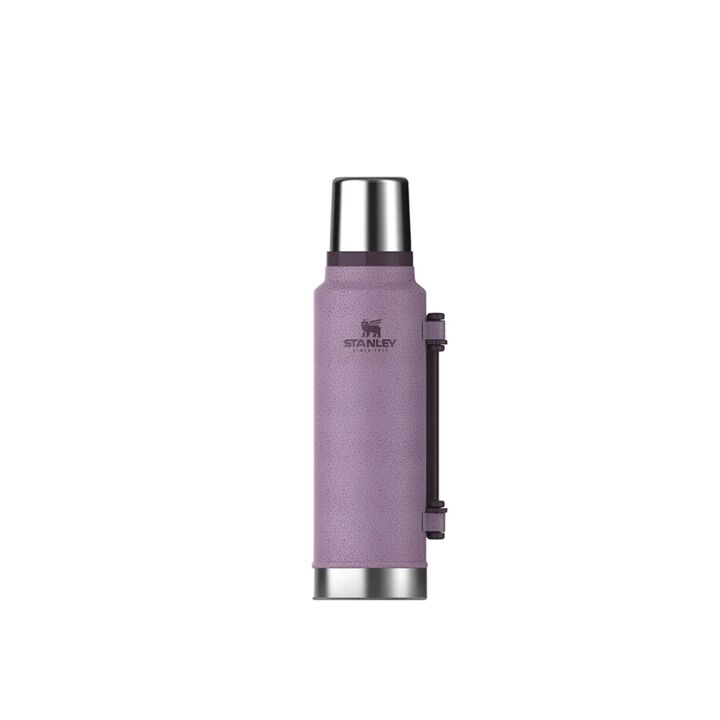 TERMO STANLEY 1.4L CLASSIC BOTTLE (C:LILA) - Vista 1